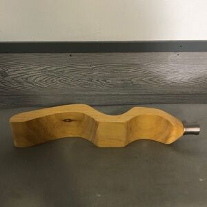 Ballerina/Dancer Instep Stretcher